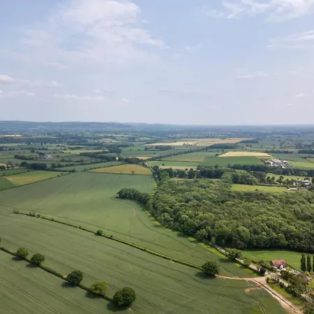 Holiday home 4 Bed In Crosby Oc-b31135 Northallerton