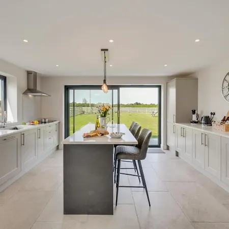 Holiday home 4 Bed In Crosby Oc-b31135 Northallerton