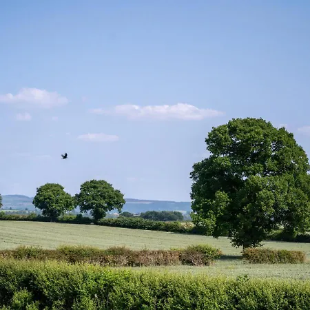 Blackhills Barn - Crosby Holiday home Northallerton
