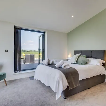 Blackhills Barn - Crosby Holiday home