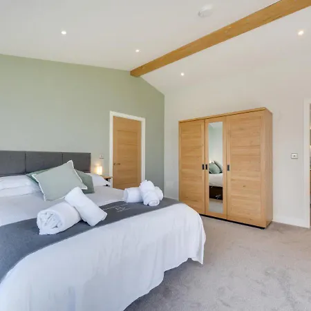 Holiday home Blackhills Barn - Crosby Northallerton