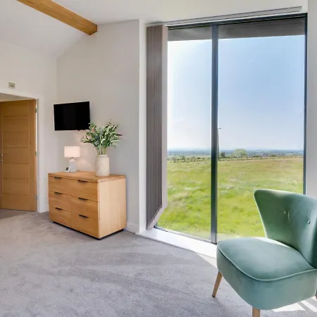 Blackhills Barn - Crosby Holiday home *