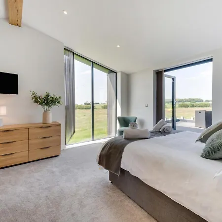 Blackhills Barn - Crosby * Northallerton