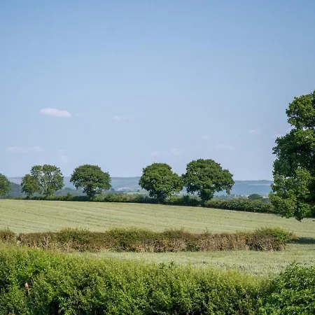 Holiday home Blackhills Barn - Crosby *