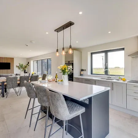 Blackhills Barn - Crosby Holiday home Northallerton
