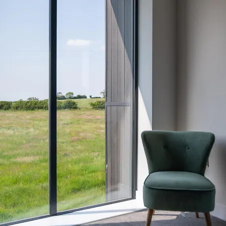 Blackhills Barn - Crosby * Northallerton