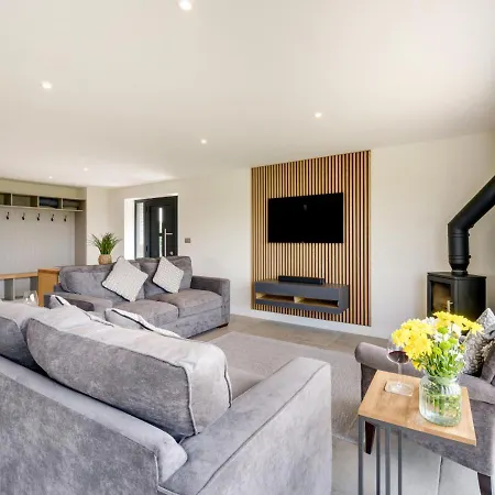 Blackhills Barn - Crosby Holiday home Northallerton