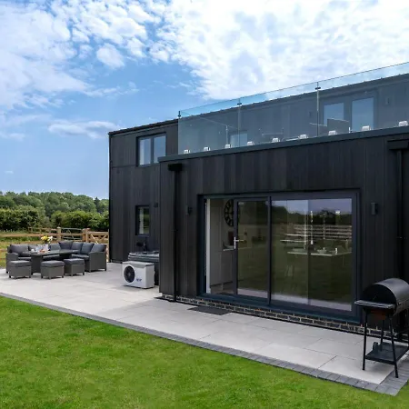 Blackhills Barn - Crosby Holiday home
