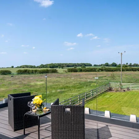 Blackhills Barn - Crosby * Northallerton