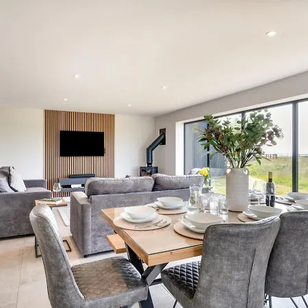 Holiday home Blackhills Barn - Crosby *