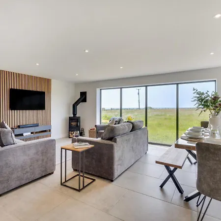 Blackhills Barn - Crosby Holiday home Northallerton