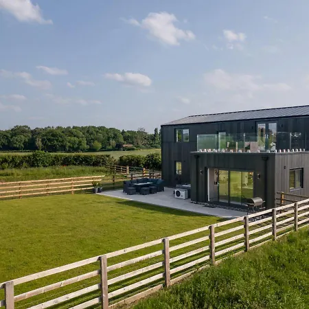 Blackhills Barn - Crosby * Northallerton