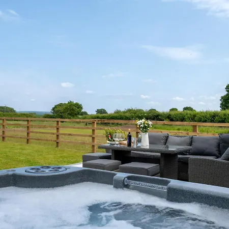 Blackhills Barn - Crosby Holiday home Northallerton