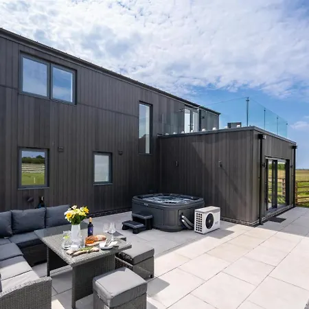 4 Bed In Crosby Oc-b31135 度假居 诺斯阿勒顿