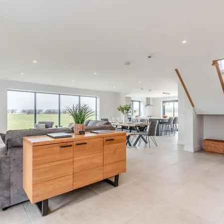 度假居 4 Bed In Crosby Oc-b31135