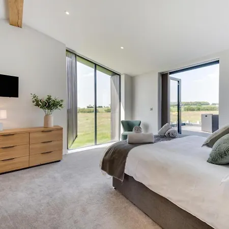 4 Bed In Crosby Oc-b31135 度假居 诺斯阿勒顿