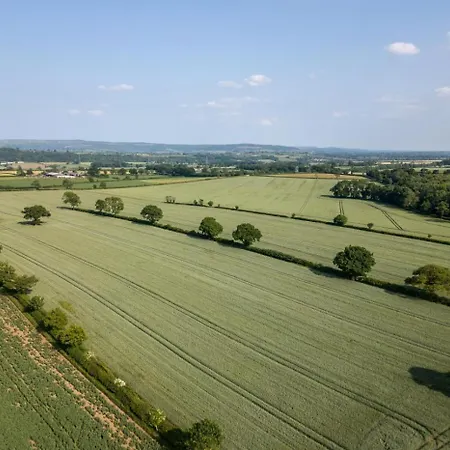 4 Bed In Crosby Oc-b31135 度假居