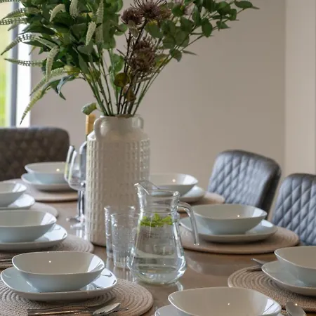 度假居 4 Bed In Crosby Oc-b31135 诺斯阿勒顿