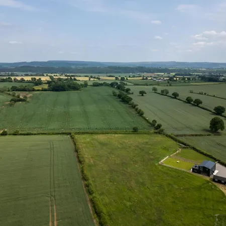 4 Bed In Crosby Oc-b31135 度假居 *