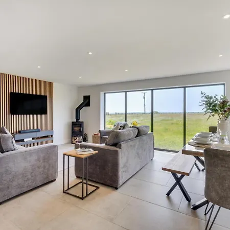 4 Bed In Crosby Oc-b31135 Vakantiehuis Northallerton