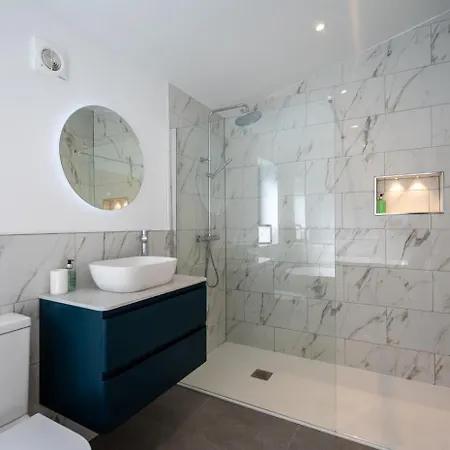 4 Bed In Crosby Oc-b31135 Vakantiehuis Northallerton