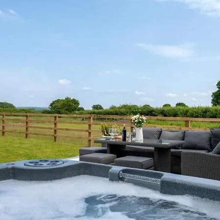 Vakantiehuis 4 Bed In Crosby Oc-b31135 Northallerton