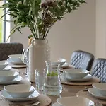 Holiday home 4 Bed In Crosby Oc-b31135